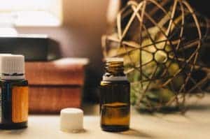 "essential oils new" by 1DayReview is licensed under CC BY 2.0